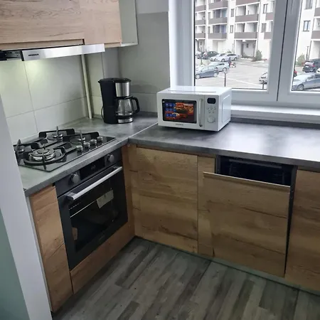 Apartment Adi Happy 3 *