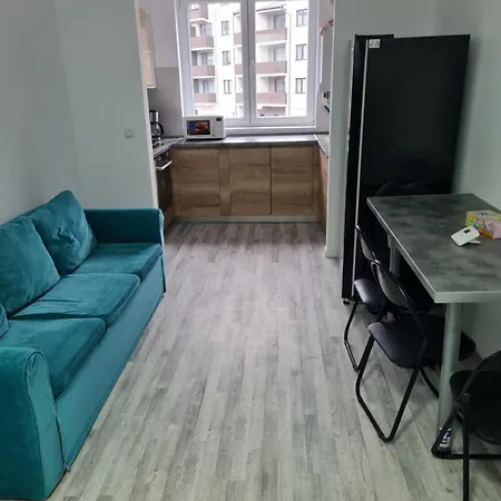 Apartment Adi Happy 3