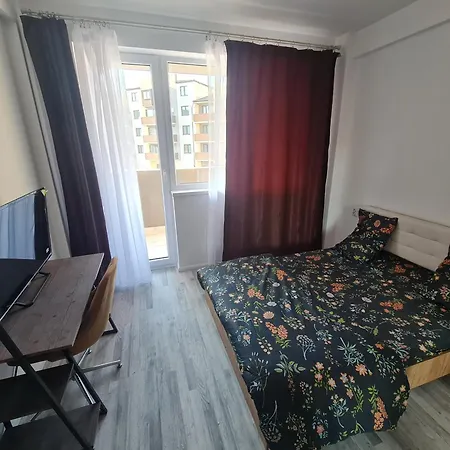 Apartment Adi Happy 3 *