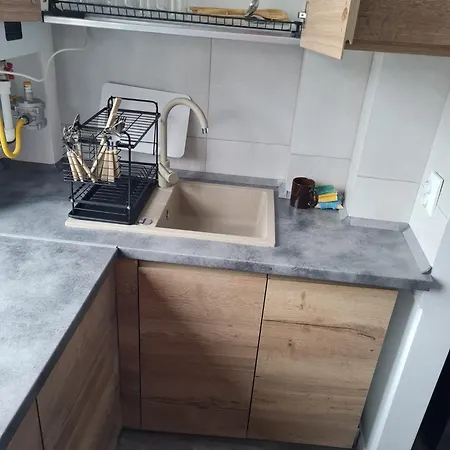 Adi Happy 3 Apartment Craiova