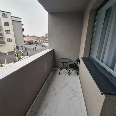 Apartment Adi Happy 3
