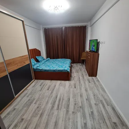 Adi Happy 3 Apartment Craiova