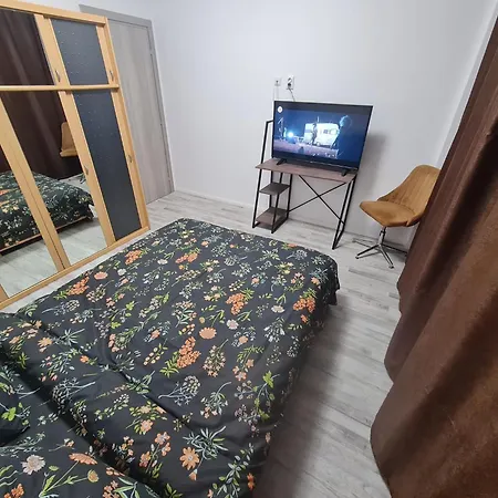 Adi Happy 3 Apartment *