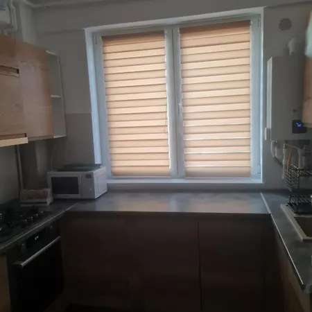 Apartment Adi Happy 3 *